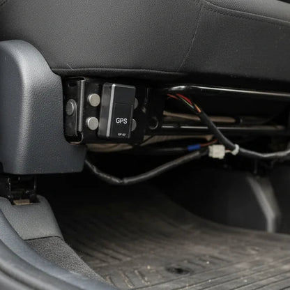 MINI GPS GF-07 – Seguridad inteligente en tamaño mini